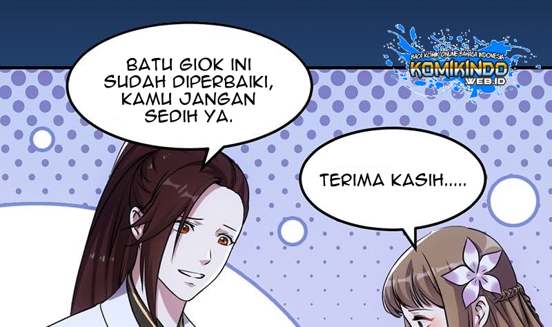 Guardian Dragon System Chapter 06 Gambar 6